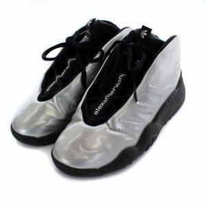 ALEXANDER WANG FUTURESHELL スニーカー