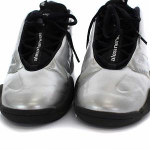 adidas Originals ALEXANDER WANG FUTURESHELL スニーカー