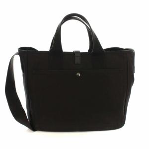 MARGARET HOWELL ポーター 吉田カバン MOLESKIN TOTE