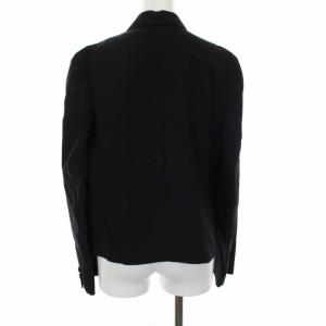 MARGARET HOWELL スーツセットアップ 2 ブラック