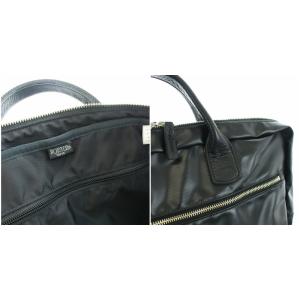 PORTER 吉田かばん ブリーフケース ビジネスバッグ トートバッグ ブラック