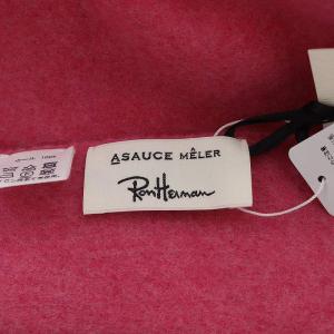 Ron Herman アソースメレ ピンク