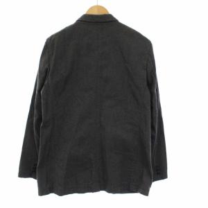 Engineered Garments ステンカラージャケット M グレー