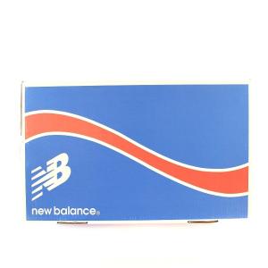 New Balance M998BK スニーカー ブラック