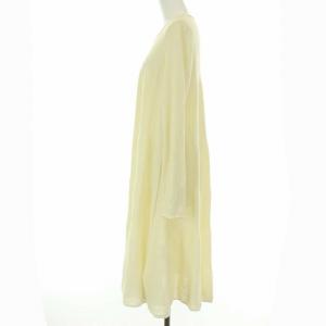 Merlette Addison Sweater Dress ニットワンピース S 白