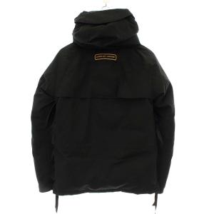 CANADA GOOSE ダウンジャケット KAMLOOPS 4075JM ブラック