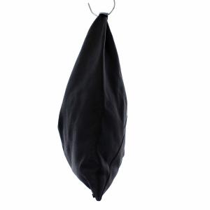 MM6 Maison Margiela 18AW カウレザー ジャパニーズバッグ 黒