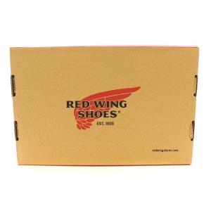 RED WING 14年製 875 アイリッシュセッター ショートブーツ レースアップ US9 ブラウン