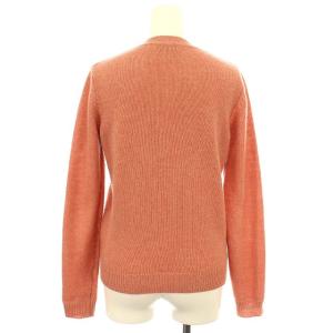 ETRO ニット ペガサス M ピンク