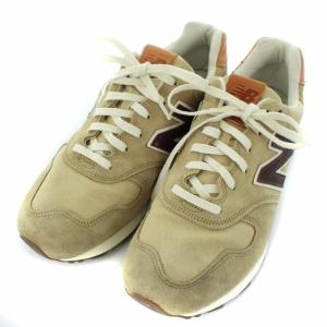 New Balance M1400DK スニーカー ベージュ