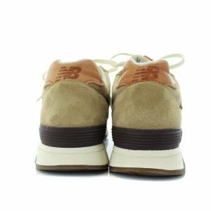 New Balance M1400DK スニーカー ベージュ