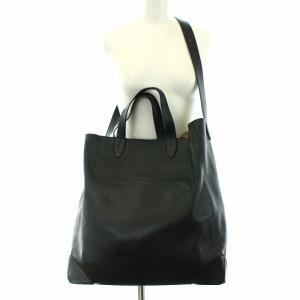 alexanderwang トートバッグ ショルダーバッグ 2way レザー ブラック