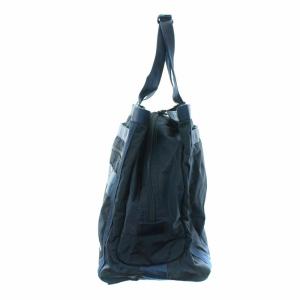 BRIEFING GOLF 3ROOMS WIRE RIP ナイロントートバッグ 31.5L ネイビー