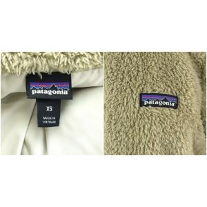 Patagonia Los Gatos Jacket XS ベージュ