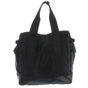 PORTER SAC'S BAR ストーム 吉田カバン トートバッグ 黒 ブラック