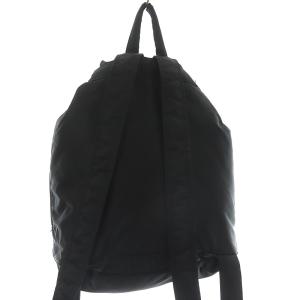 PORTER 吉田カバン タンカー ラックサック リュックサック デイパック ナイロン ブラック