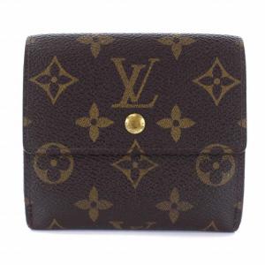 M61652 ポルトモネ ビエ カルトクレディ モノグラム 三つ折り財布