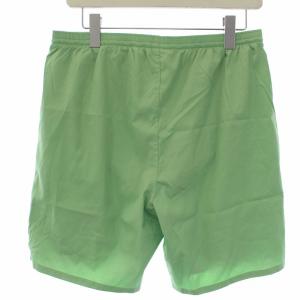 Patagonia バギーズ ショートパンツ M グリーン タグ付き 58046