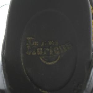 Dr.Martens MYLES マイルススライドサンダル UK5 ブラック