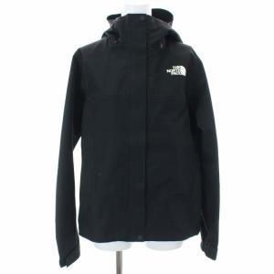 THE NORTH FACE FL Drizzle Jacket M ブラック