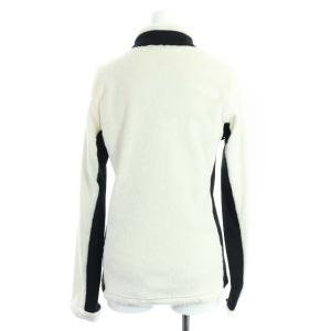 THE NORTH FACE ZI Versa Mid Jacket L ガーデニアホワイト