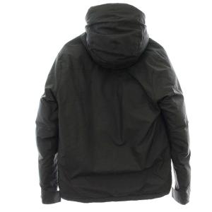 SOPHNET. 17AW ダウンジャケット MOUNTAIN DOWN PARKA ジャケット M 黒