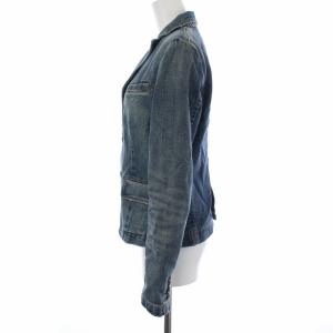 POLO RALPH LAUREN 中綿デニムジャケット 2 インディゴ