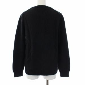 POLO RALPH LAUREN ルナーニューイヤーポロベアニット L グレー