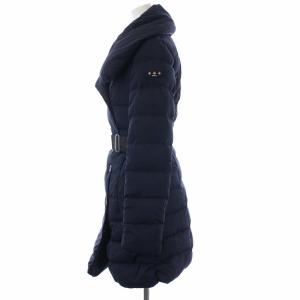 TATRAS AGOGNA ダウンコート アウター M 紺