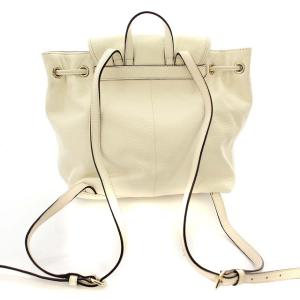 kate spade new york リュックサック デイパック レザー バッグ ホワイト