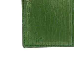 GUCCI GG柄小銭入れ ベージュ