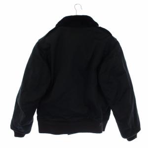 BUZZ RICKSON’S William Gibson TYPE B-10 フライトジャケット 裏ボア ウール 38