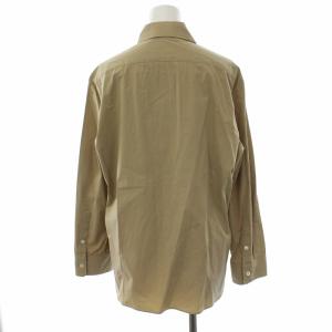 Theory 20SS CORE SHIRTING CLASSIC MENSWEAR セットアップ