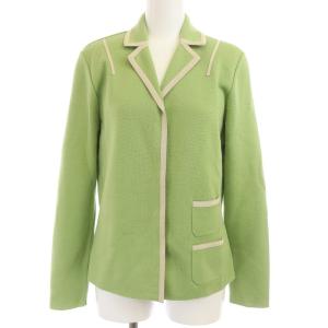 Salvatore Ferragamo スーツセットアップ グリーン