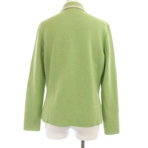 Salvatore Ferragamo スーツセットアップ グリーン