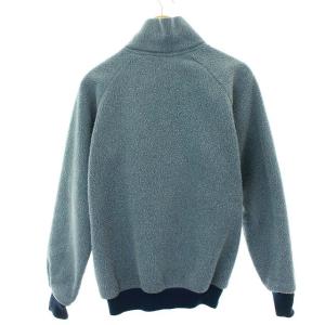 Patagonia 80s ヴィンテージ ベター セーター フリースジャケット L ブルー