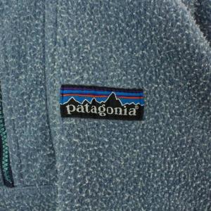 Patagonia 80s ヴィンテージ ベター セーター フリースジャケット L ブルー