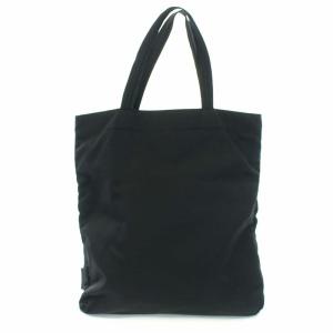 ANYA HINDMARCH EYES トートバッグ ナイロン 黒