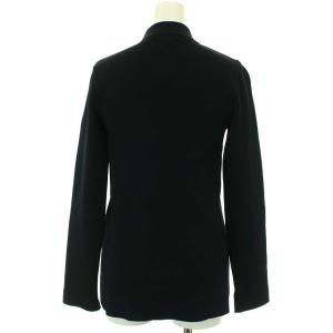 STELLA McCARTNEY 20SS シャツジャケット 36 ネイビー