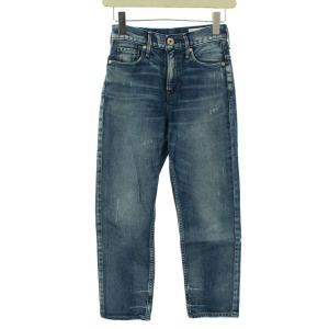 THE EIGTY'S デニムパンツ 21 インディゴ