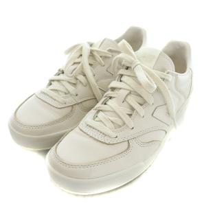 New Balance BEAUTY&YOUTH別注 CRT300L1 EXCLUSIVE 24.5cm ベージュ