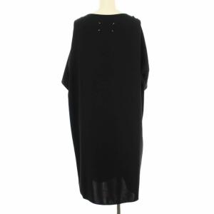 Martin Margiela 1 14AW ロングワンピース 38 ブラック