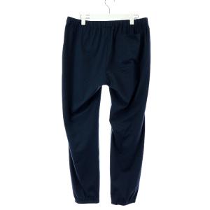 THE NORTH FACE テックラウンジナインテンパンツ L ネイビー