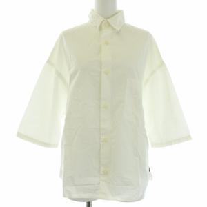 J BRADLEY SHIRT 00 ホワイト