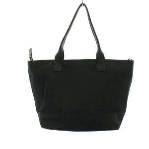 kate spade new york トートバッグ ワンショルダー ナイロン ブラック