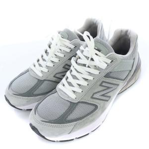 New Balance M990GL5 ULTRASOFT COMFORT INSERT ORTHOLITE 26.5cm