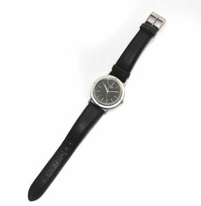 SEIKO ナノユニバース Limited Collection 復刻モデル シャリオ 腕時計 ブラック