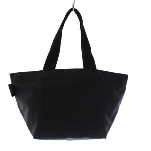 Hervé Chapelier 1028N 舟ナイロン舟型ショルダー ブラック