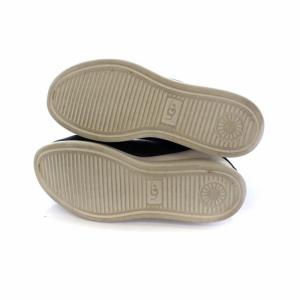 UGG australia NEUTRA SNEAKER ネオプレーン スリッポン シューズ 6 ブラック