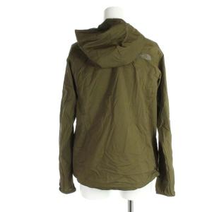 THE NORTH FACE SWALLOWTAIL HD M カーキ
